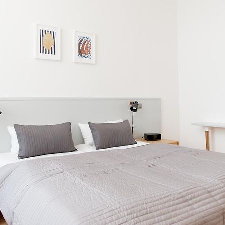 Essentis Ecohotel Берлин Номер фото