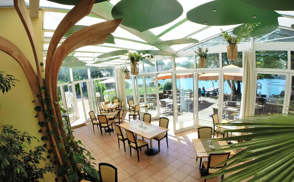 Essentis Ecohotel Берлин Экстерьер фото